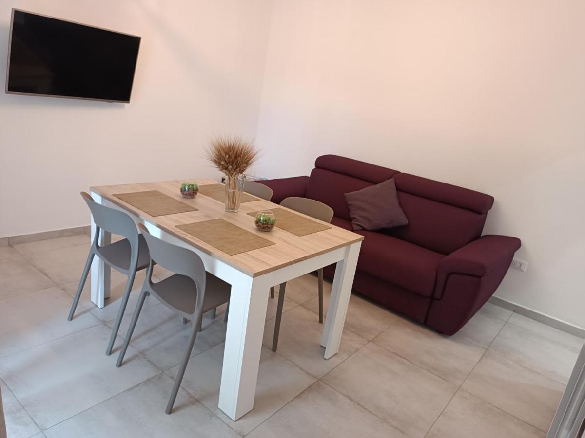 Clio'S House - Mondello Βίλα Εξωτερικό φωτογραφία