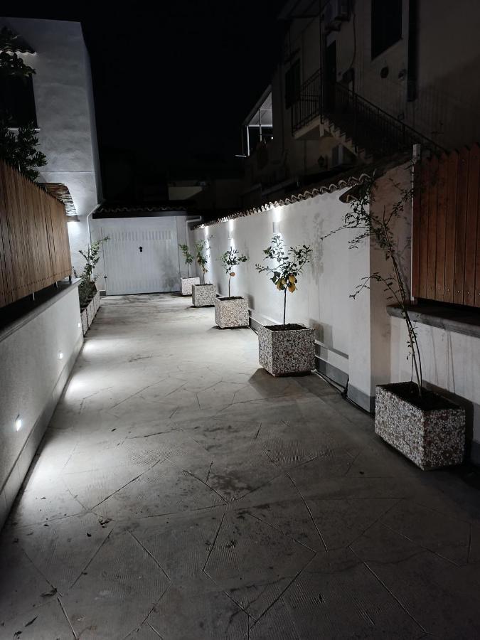 Clio'S House - Mondello Βίλα Εξωτερικό φωτογραφία