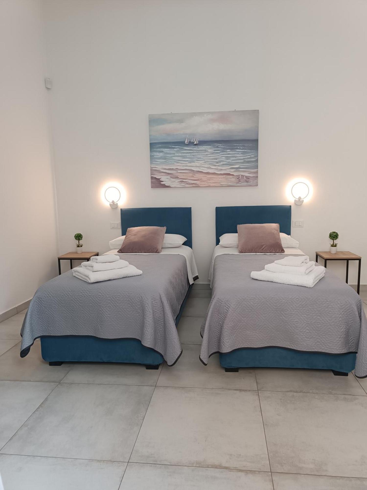 Clio'S House - Mondello Βίλα Εξωτερικό φωτογραφία