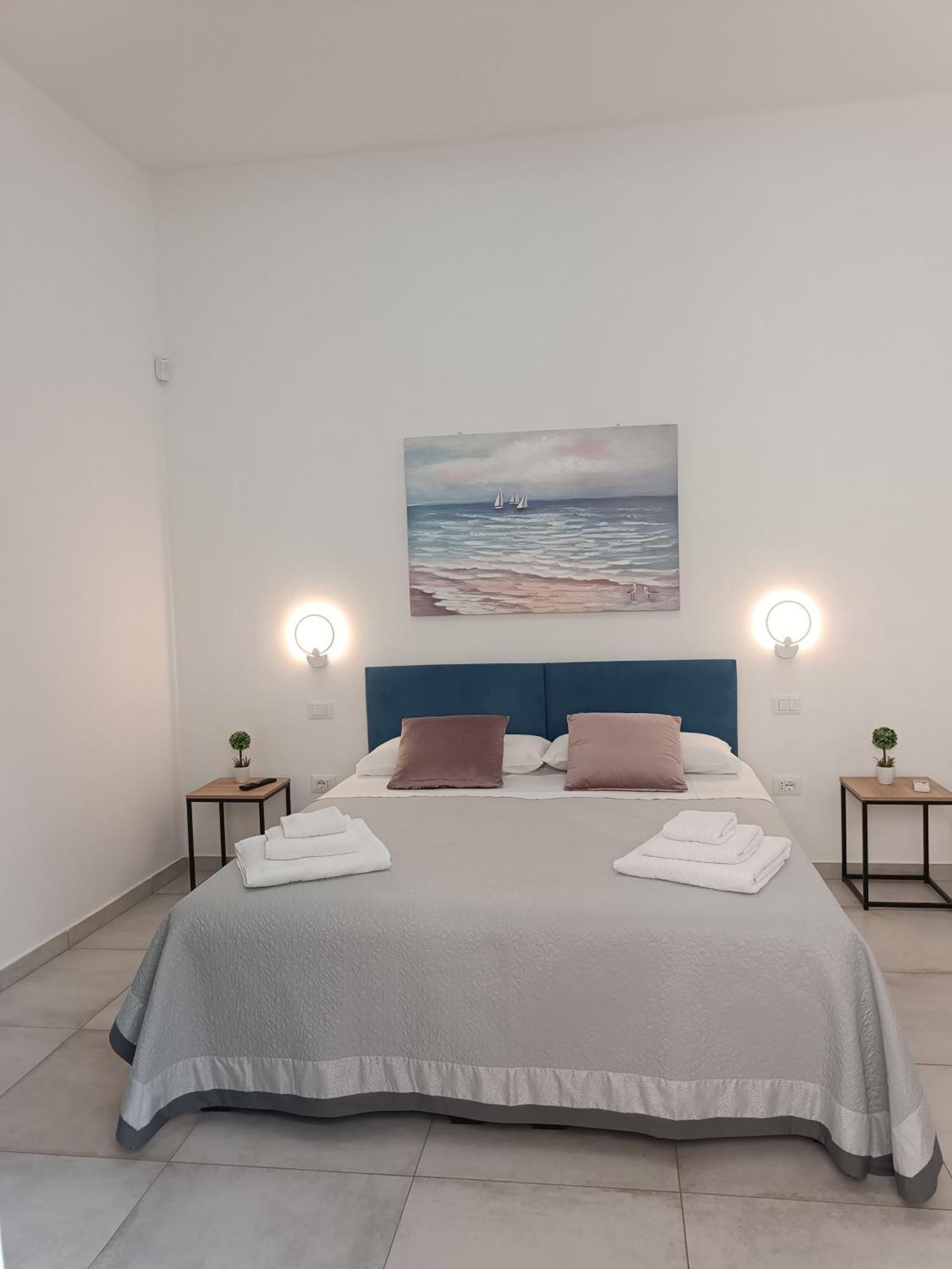 Clio'S House - Mondello Βίλα Εξωτερικό φωτογραφία
