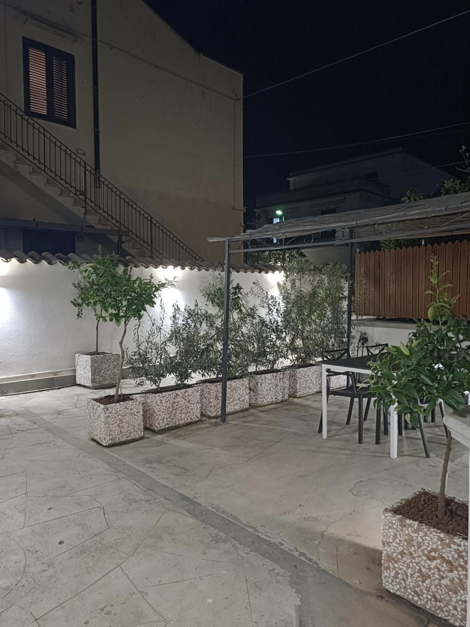 Clio'S House - Mondello Βίλα Εξωτερικό φωτογραφία